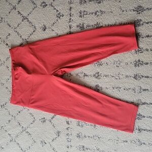 Athleta Ultra High Rise Elation Crop